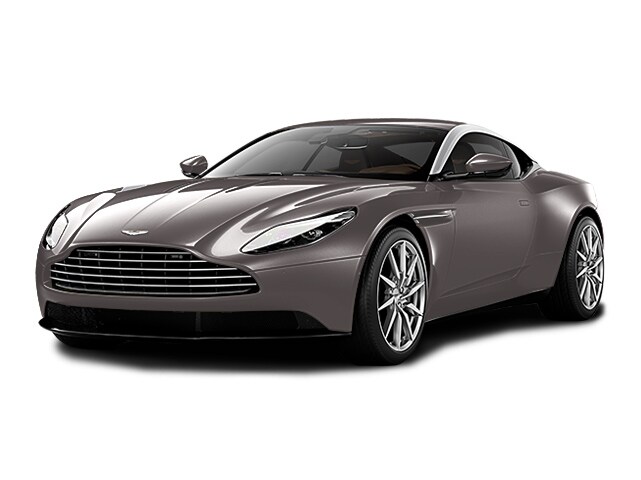 2019 Aston Martin Db11 Coupe Broomfield Near Aurora